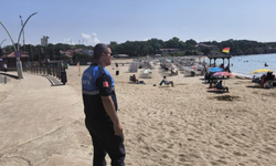 Sahillerinde Yaz Boyu Denetim ve Güvenlik Sağlanacak