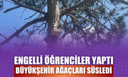 Sakarya’da Gönülleri Isıtan Proje