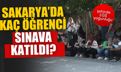43 Okulda 10 Binden Fazla Öğrenci Ter Döktü