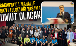 Büyükşehir’den Hayati Adım: Sakarya’da Depreme Karşı Mahalle Bazlı Telsiz Ağı Kuruluyor