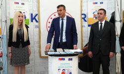 Sakarya’da 2024’te 4 Bin 697 Dosya Uzlaştırmaya Gitti