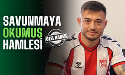 Sakaryaspor’dan Defansa Takviye: Alaaddin Okumuş