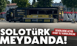 SoloTürk’ün Resmi Mağazası ST-Store, Sakarya’da
