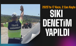 Traktör ve PatPat Denetimlerinde Sıkı Takip