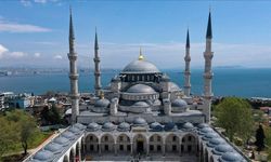 Sultanahmet Camisi, Yüzyıllardır İhtişamını Koruyor