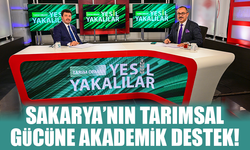 SUBÜ Rektörü Prof. Dr. Mehmet Sarıbıyık: “Yılda 2 Milyon Bitki Üretebiliyoruz”