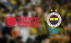 TBF Disiplin Kurulu’ndan Fenerbahçe’ye 230 Bin TL Para Cezası