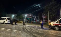 Tekirdağ'da kimya fabrikasında çıkan yangın hasara neden oldu
