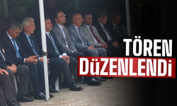 Adapazarı'nın kurtuluşu kutlandı