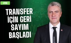 Sakaryaspor’da Transfer Hareketliliği Başlıyor: Yönetim Mali Tabloyu Çıkardı, Transfer İçin Geri Sayım Başladı