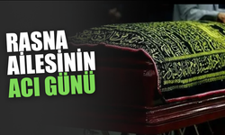 SAMATDER üyesi Ömer ve Ender Rasna'nın acı günü