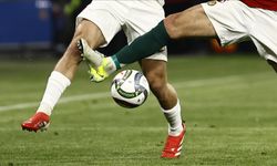 UEFA Uluslar Ligi'nde Yarı Final Heyecanı Başlıyor