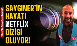 Efsane Bilardocu Semih Saygıner’in Hayatı Netflix Dizisi “Usta” ile Ekranlara Taşınıyor