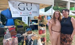 GU/hanmade Markası El Emeğiyle Fark Yaratıyor