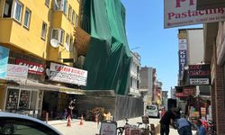 Adapazarı Orta Mahalle’de Kentsel Dönüşüm Başladı