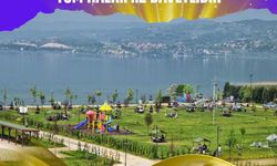 Kadın Girişimciler Arifiye Gölpark’ta Buluşuyor! Festival 4-6 Temmuz’da Başlıyor