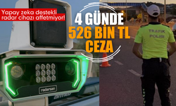 Trafidar, hatayı affetmiyor!