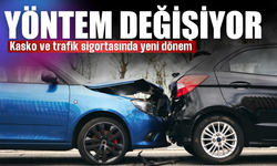 Araçlarda "Pert Sayılma" Kuralı Değişiyor