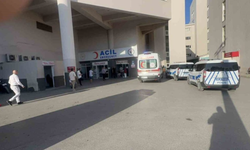 Zabıta Personeli İnt*har Etti, Başkan Bıyık Yaralandı