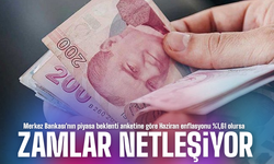 Memur ve emekliye yeni maaşlar yolda