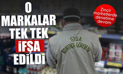 Sahte ve Tehlikeli Ürünler İfşa Edildi
