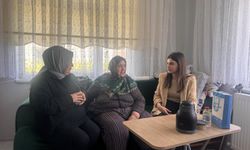 Serdivan Belediyesi’nden Şehit Ailelerine Anlamlı Ziyaret