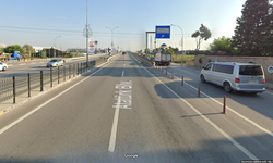 Topça Köprüsü’nde 12 Günlük Trafik Düzenlemesi Başlıyor