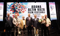 32. Adana Altın Koza Film Festivali Başvuruları Başladı: Son Tarih 17 Ağustos