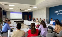 SUBÜ’de ‘Disiplin Soruşturması Sürecinde Doğru Adımlar’ Eğitimi Düzenlendi