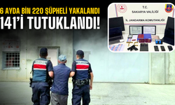 Jandarma’dan  Kaçakçılığa Geçit Yok!