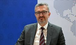 İletişim Başkanlığına Burhanettin Duran atandı