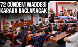 Sakarya Büyükşehir Meclisi 14 Temmuz’da Toplanıyor