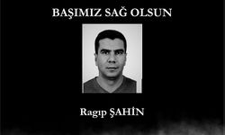 Orman İşçisi Ragıp Şahin Şehit Oldu