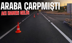 Düzce’de Feci Kaza: Otomobilin Çarptığı Yaya Hayatını Kaybetti