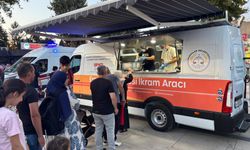 Erenler Belediyesi’nden Sosyal Belediyecilik Adımı: Mobil İkram Araçları Hizmete Başladı