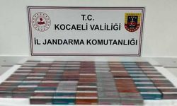 Komşuda 3 Milyon TL Değerinde Kaçak Elektronik Sigara Ele Geçirildi