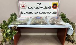 Kilo Kilo Uy*şturucu Yakalandı! 3 İlçeye Şok Baskın