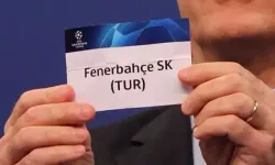 Fenerbahçe Şampiyonlar Ligi 3. Ön Eleme Kura Çekimi Bugün! Muhtemel Rakipler Kimler?