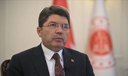 Adalet Bakanı Yılmaz Tunç: “Bu tür karanlık geceleri bir daha yaşamamak için her türlü tedbiri almak gerekir”