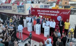 Adana’da Tarihi Dıblanzade Konağı Gündüz Bakımevi Oluyor: Temel Atma Töreni Gerçekleşti
