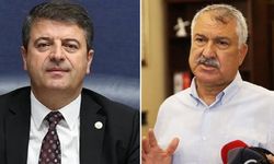 Adıyaman ve Adana Belediye Başkanları Gözaltına Alındı