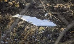 Almanya’da Askeri Helikopter Düştü: Enkaz Mulde Nehri’nde Bulundu