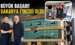 ALTINKÜRE OKULLARI VE MEFKÜRE KURSLARINDAN BÜYÜK BAŞARI