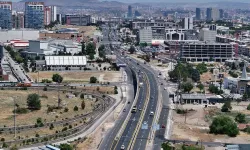 Ankara Büyükşehir Belediyesi’nden Eryaman Trafiğine 2 Yeni Çözüm: 346 Milyon TL’lik Proje Tamamlandı