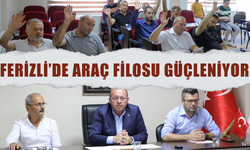 Ferizli Belediyesi'nden 13 Milyon TL’lik Yatırım