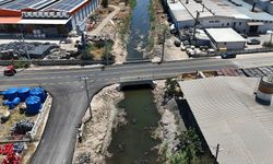 Geyve’de 6 Mahallenin Ulaşım Noktası Yenilendi: Büyükşehir’den Modern Menfez Yatırımı