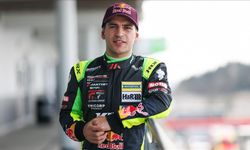 Ayhancan Güven, DTM'in 4. Ayağında Norisring Pisti'nde Yarışacak!