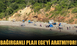 Bağırganlı Plajı Ege’yi Aratmıyor! Sakarya, Kocaeli ve Çevre İllerin Gözdesi Oldu