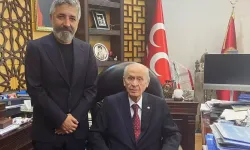 Bahçeli istedi, Ali Kınık besteledi: “Kardeşlik Türküsü” Terörsüz Türkiye sürecine armağan edildi