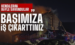 Davada dikkat çeken savunma: “Eksikleri Bildirdik, ‘Başımıza İş Açtınız’